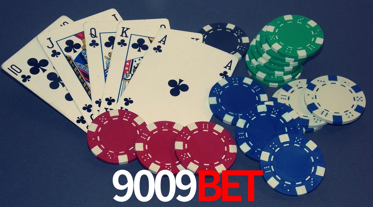 Statistics 9009bet