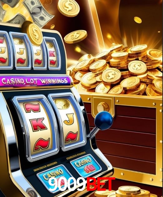 Welcome Bonus 9009bet