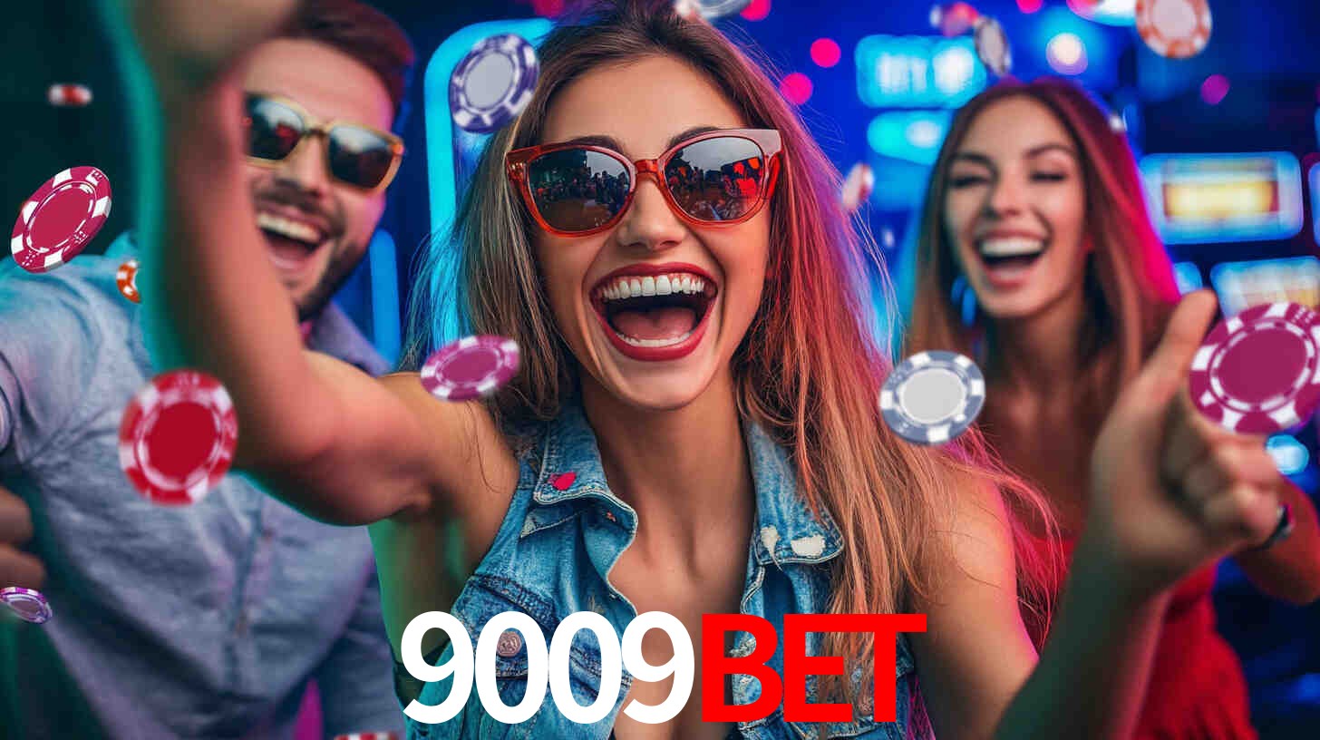 Experiência VIP 9009bet
