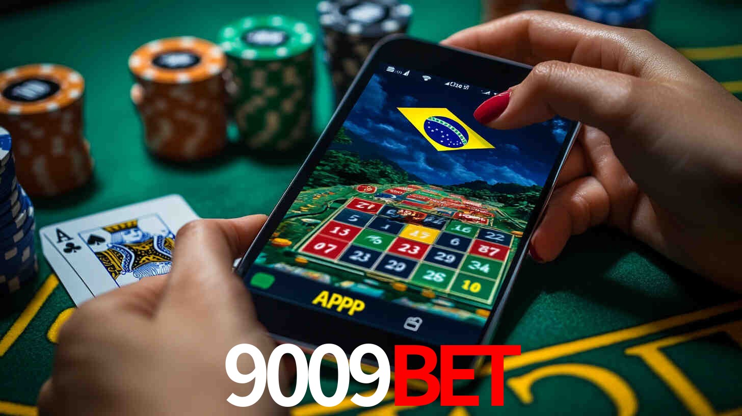 Estatísticas 9009bet