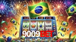 Experiência VIP 9009bet