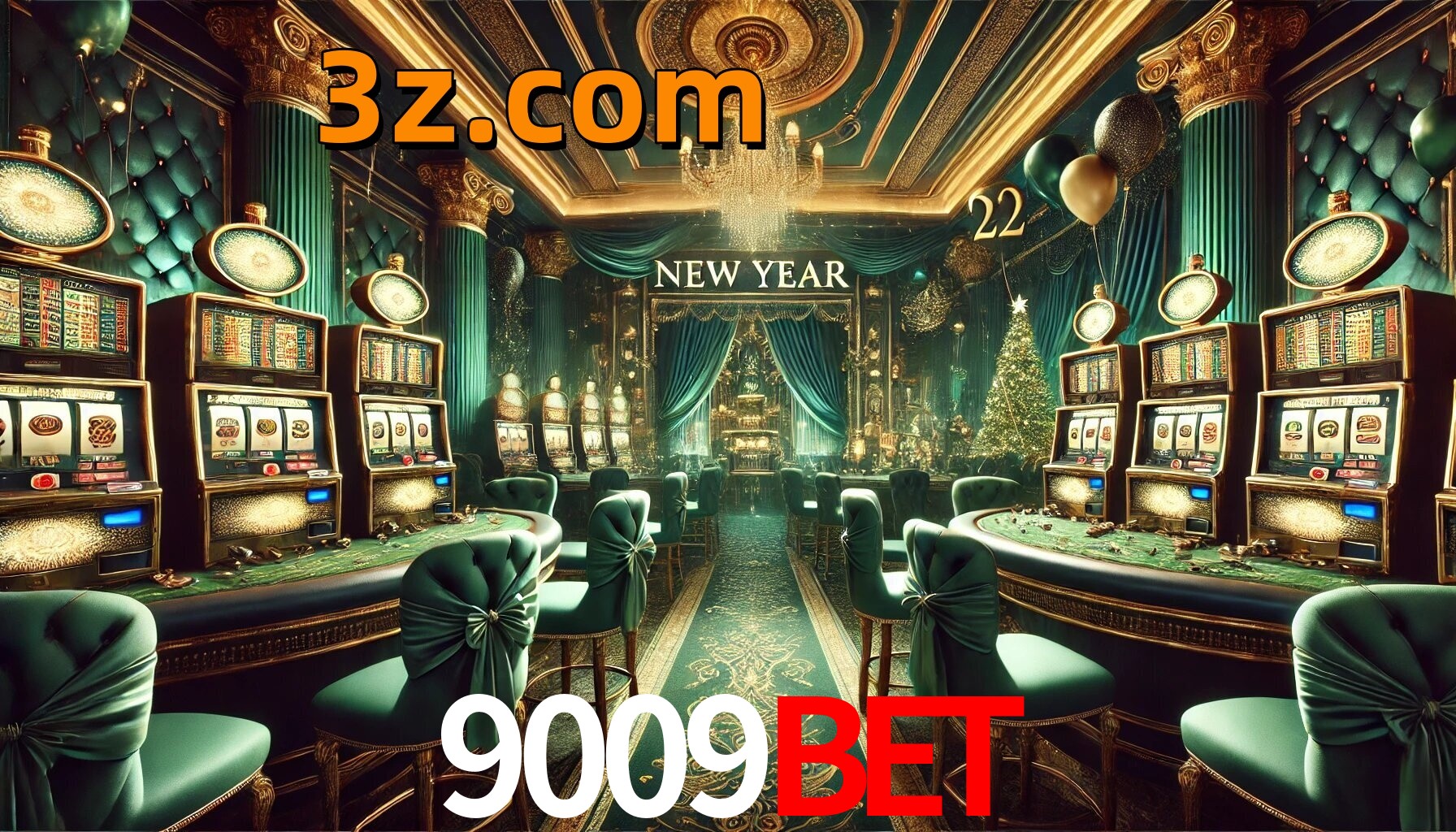 Benefícios do 9009BET