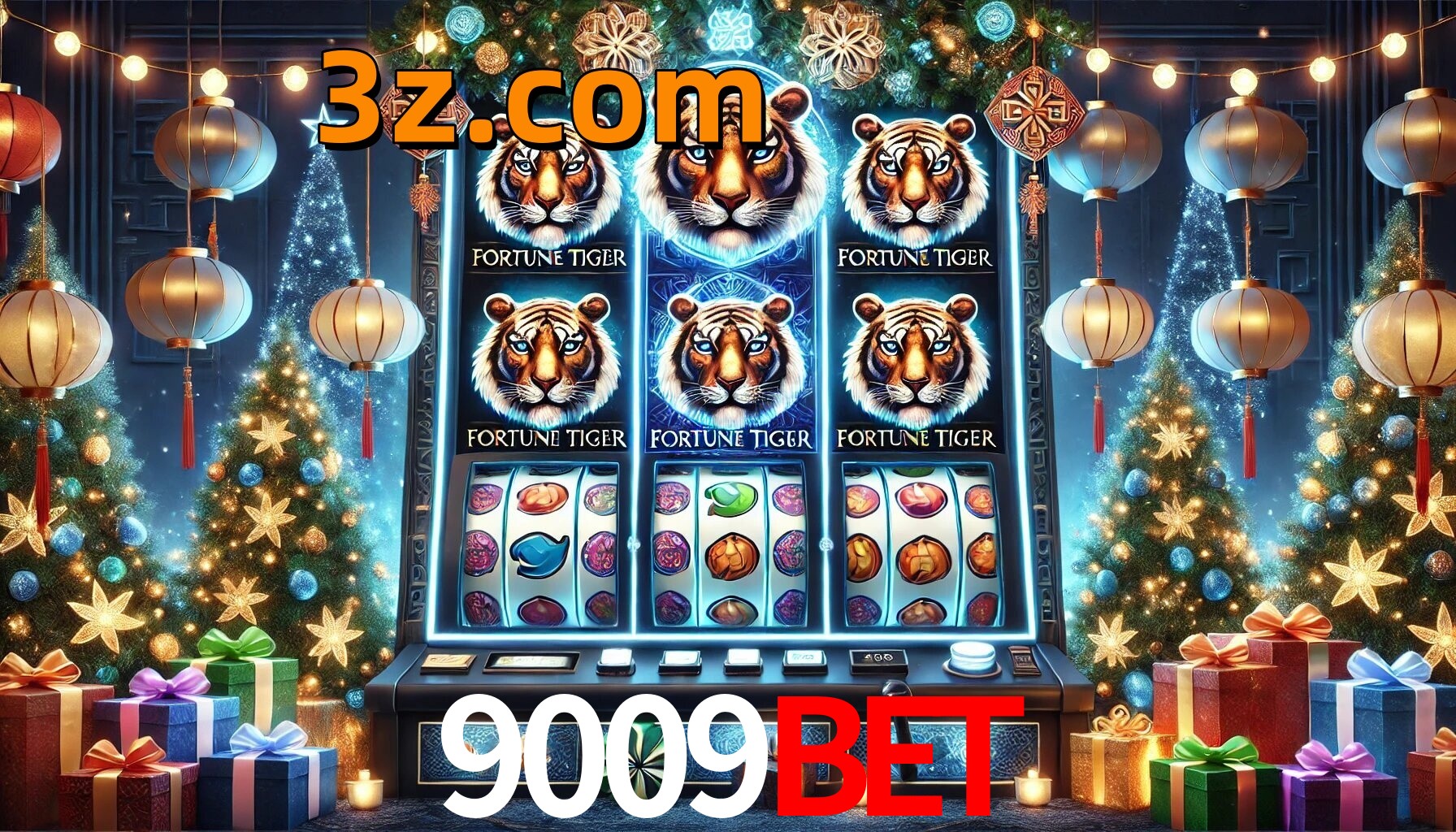 Como Jogar Fortune Tiger
