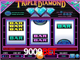 cassino 9009bet