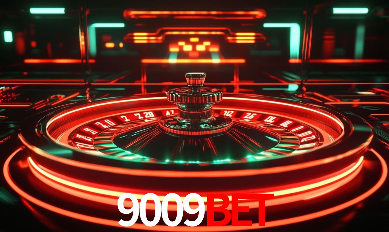 Casino Ao Vivo 9009bet