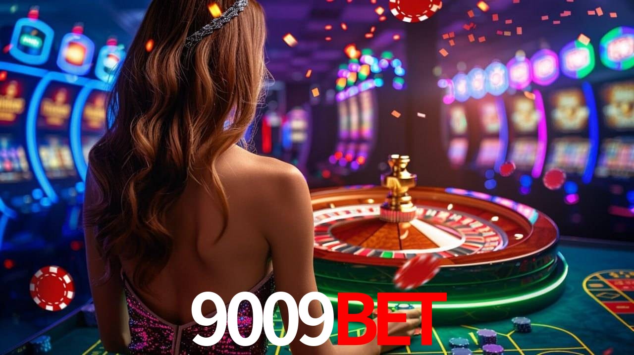 Descubra a Essência do 9009bet: Nossa História e Compromissos