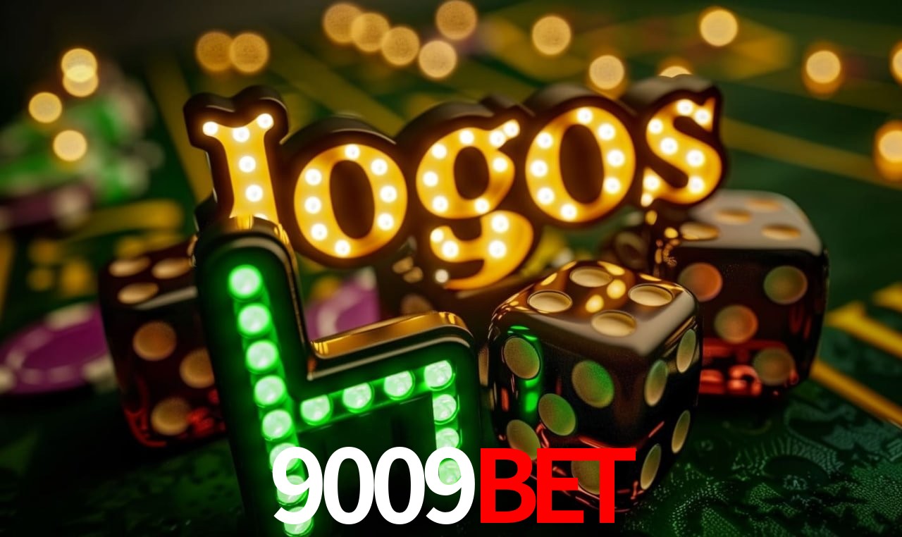 Inovações de Jogos na 9009bet: O Futuro das Experiências Interativas