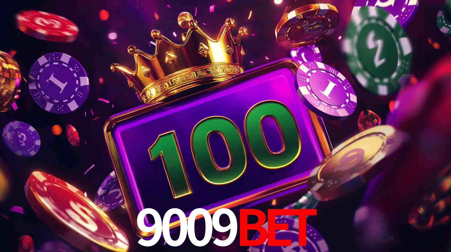 9009bet App Interface
