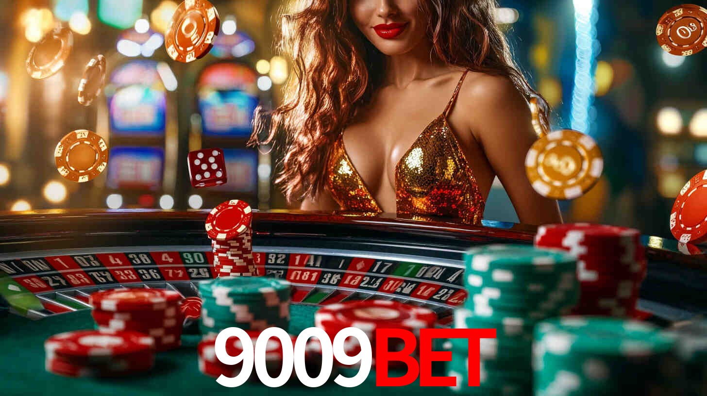 9009bet