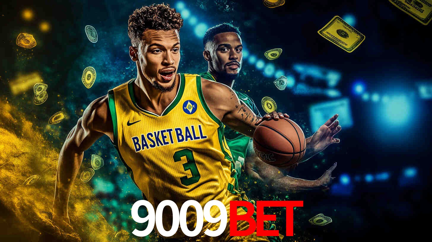 Estatísticas Esportivas 9009bet