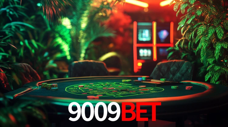 Daily Bonuses 9009bet