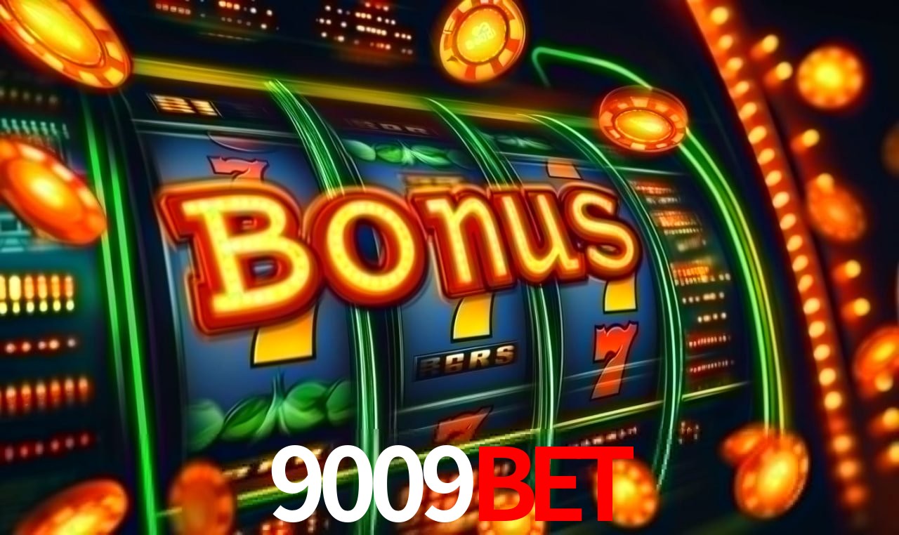 Blackjack Table 9009bet