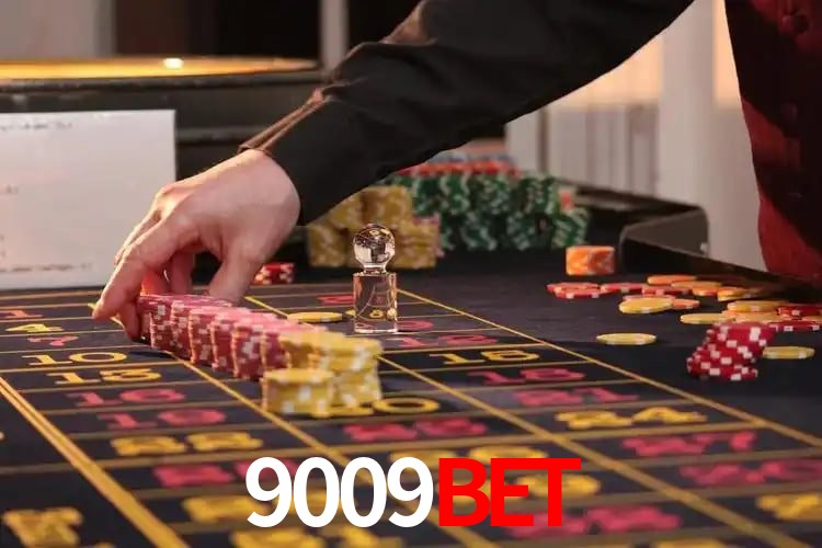 Casino VIP 9009bet