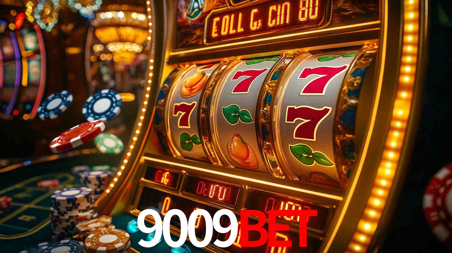 Ofertas Imperdíveis na 9009bet: Promoções e Bônus Que Valem a Pena