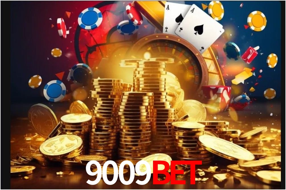 Ofertas Exclusivas 9009bet