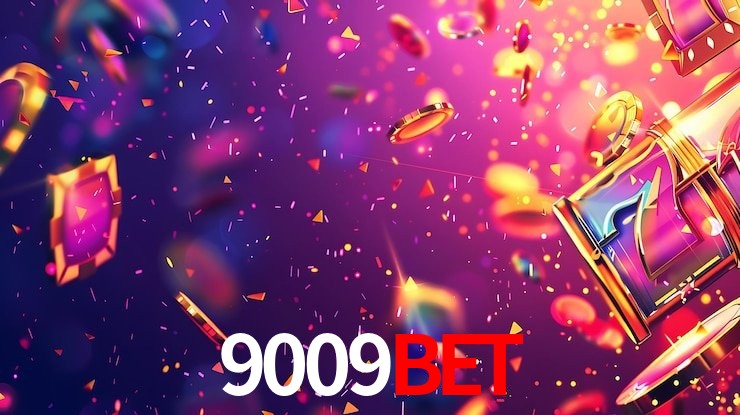 Integração de APIs 9009bet