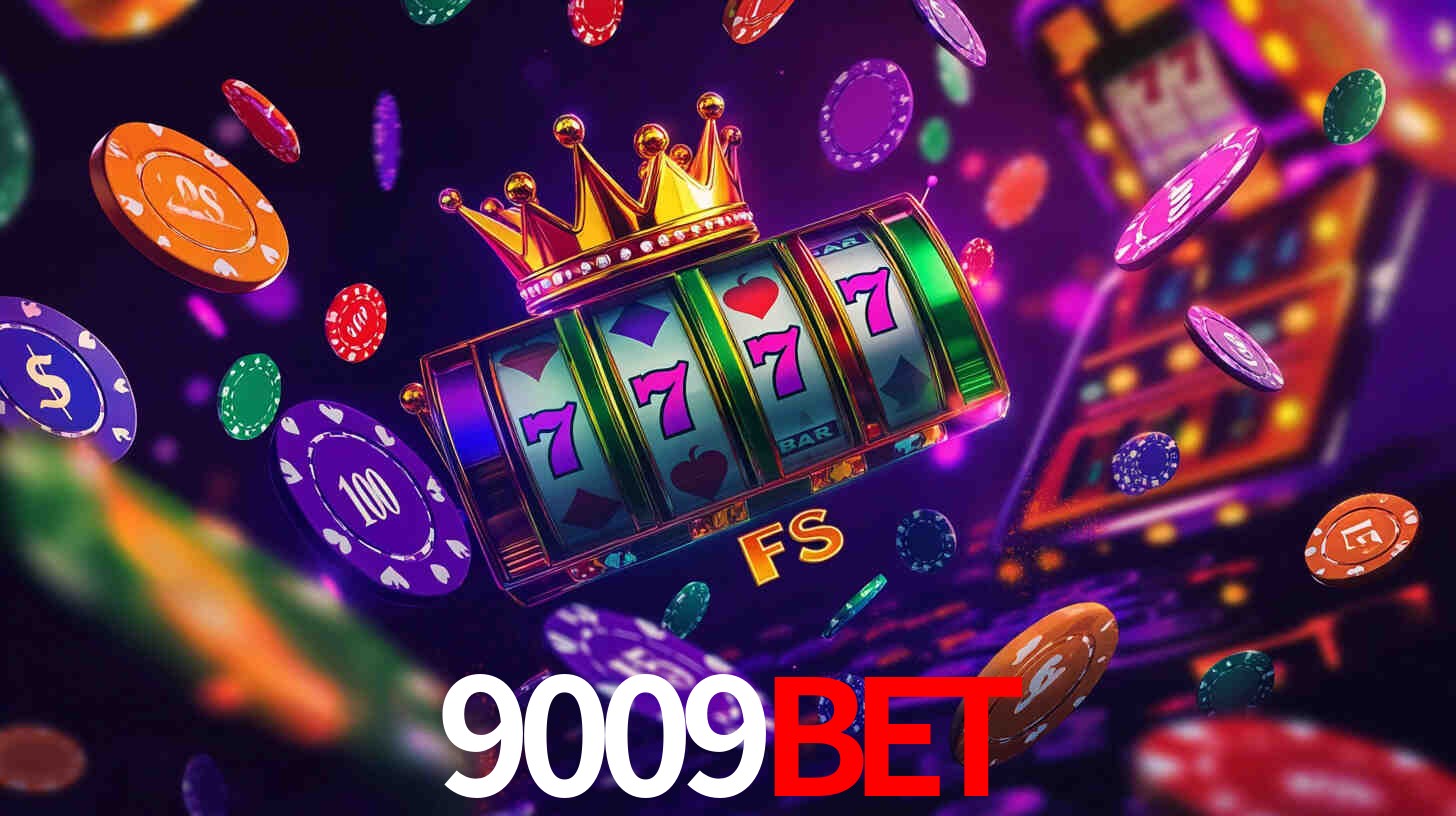 Premium Interface 9009bet