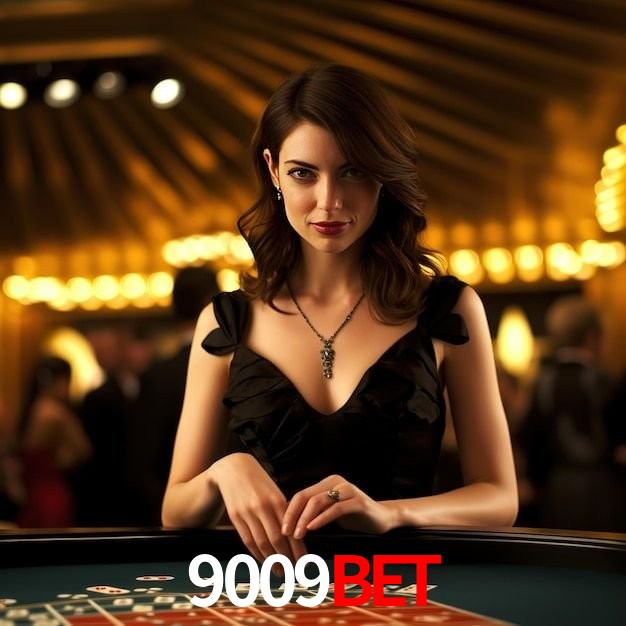 Diretório de Jogos 9009bet