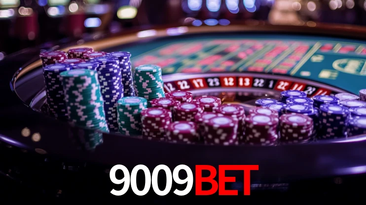 Welcome Bonus 9009bet