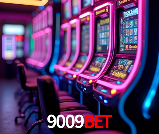 Inovações de Jogos na 9009bet: O Futuro das Experiências Interativas
