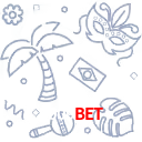 Mesa de Blackjack 9009bet