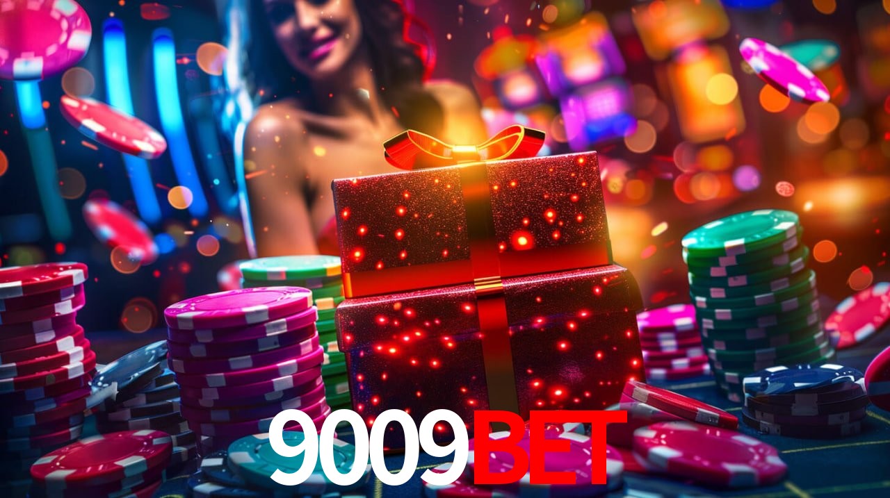 Design Responsivo 9009bet