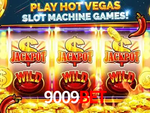 PIX Instantâneo 9009bet