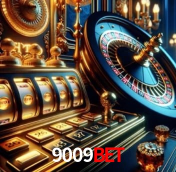 Apostas Esportivas na 9009bet: Um Guia Completo