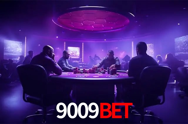 Login Seguro 9009bet