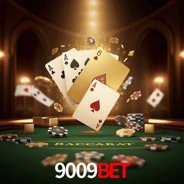 VIP Casino 9009bet