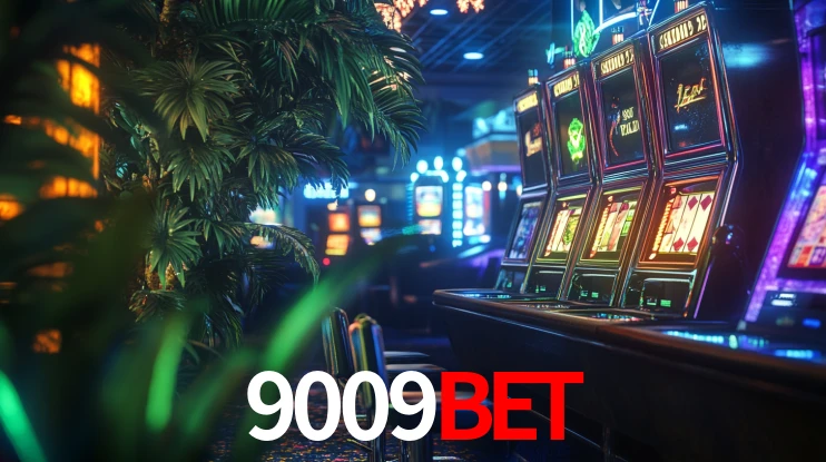 Programa VIP 9009bet