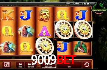 Jogos Exclusivos 9009bet