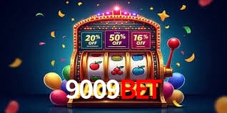 Descubra a Essência do 9009bet: Nossa História e Compromissos