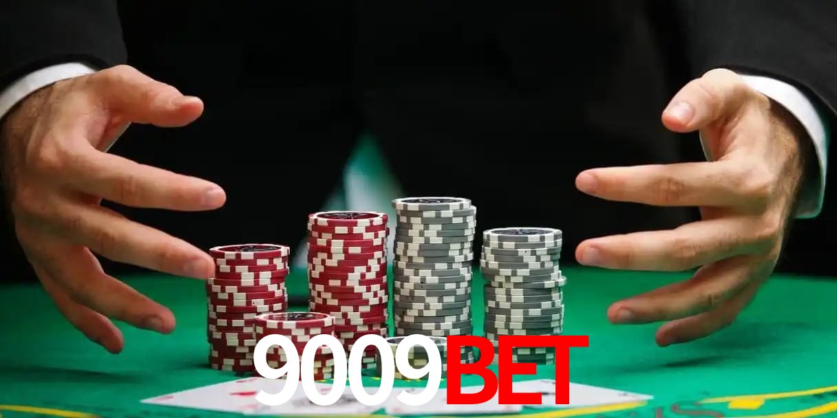 A Emoção da Loteria na 9009bet: Uma Chance de Mudança de Vida
