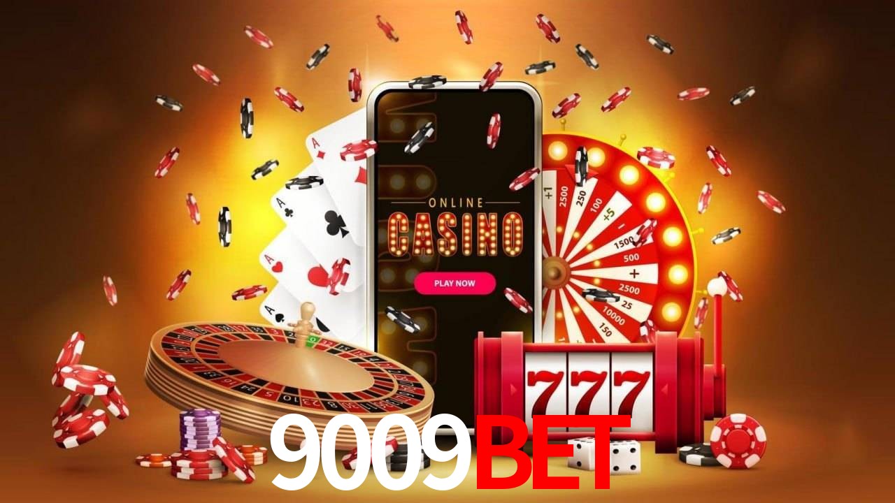 Descubra o Programa VIP da 9009bet: Vantagens Exclusivas para Jogadores