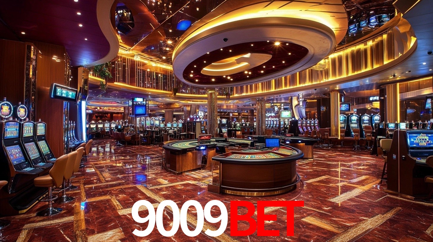 Exclusive Games 9009bet