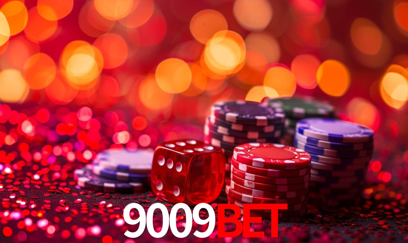 Casino Ao Vivo 9009bet