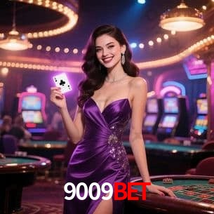 A Revolução dos Aplicativos de Jogos no 9009bet