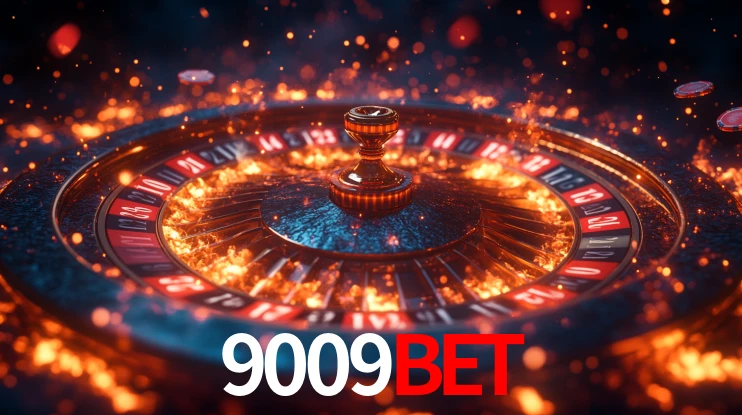 Sinta a adrenalina dos jogos de cassino com 9009bet