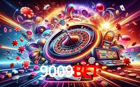 Descubra a Magia dos Jogos de Arcade no 9009bet