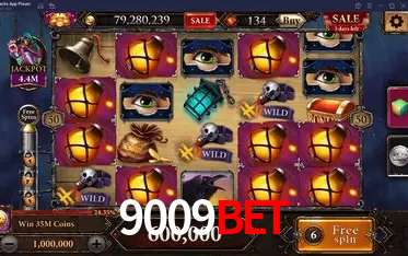 Flash Promotion 9009bet
