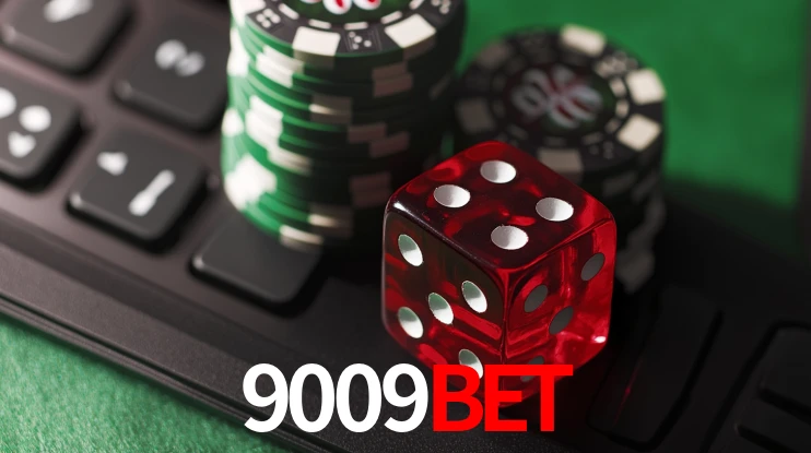 Slot Games 9009bet