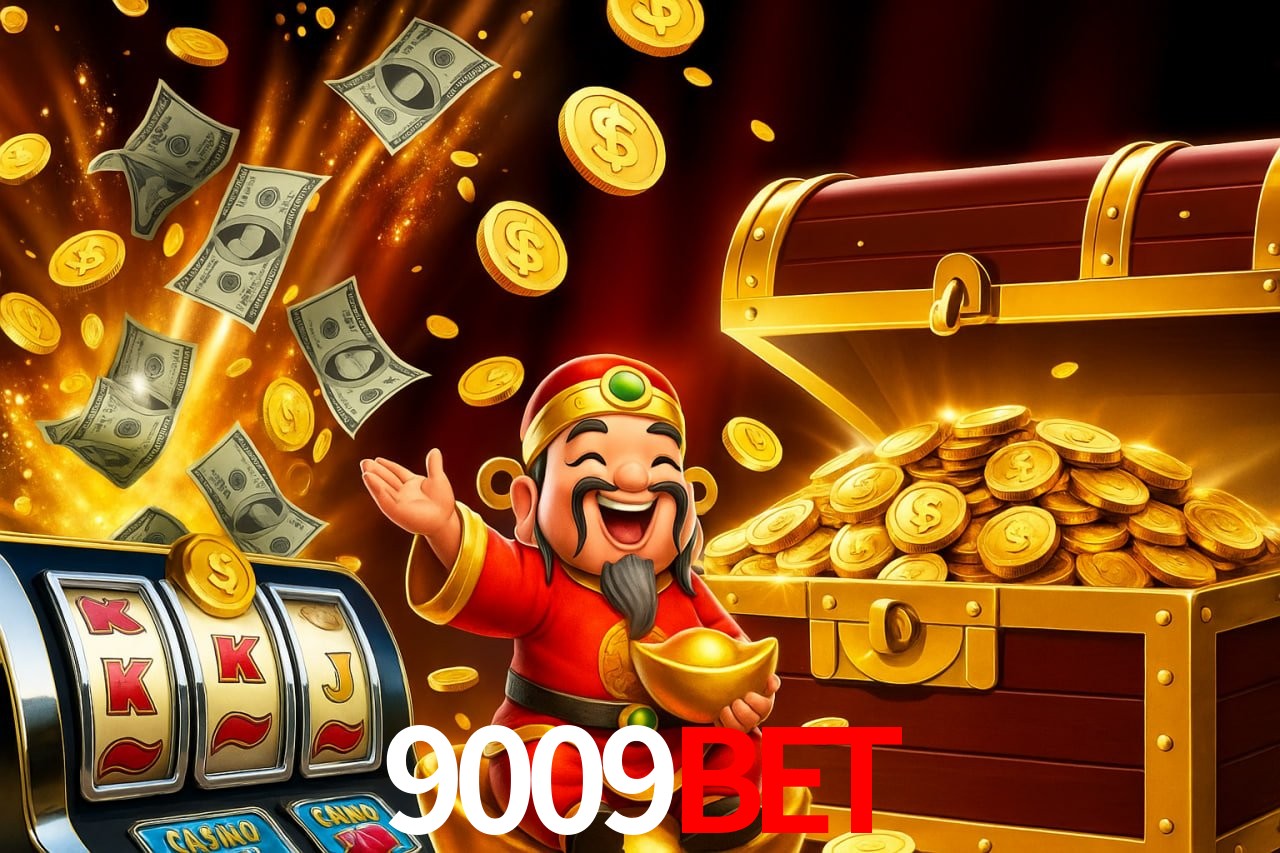 Desvendando o Mundo dos Jogos Virtuais na 9009bet