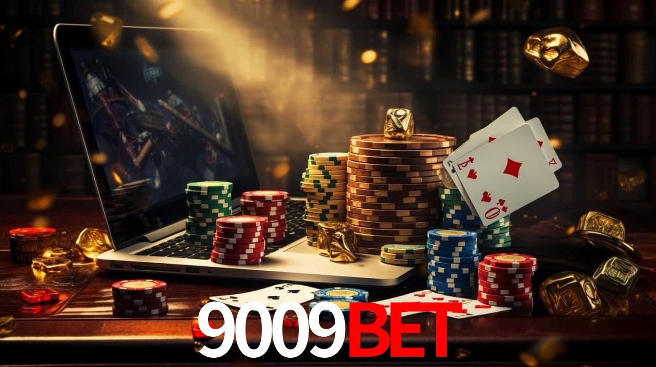 A Experiência Imersiva dos Cassinos Ao Vivo no 9009bet