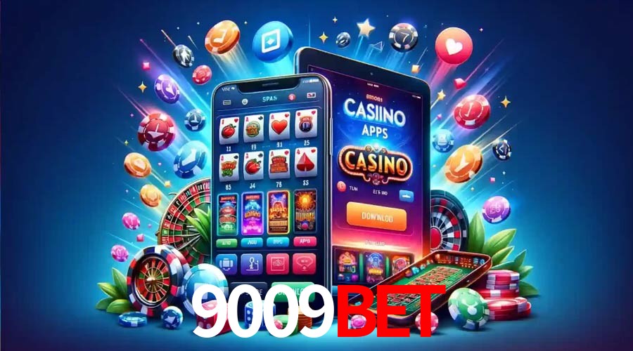 Live Casino 9009bet