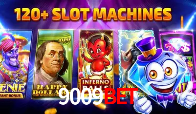 Exclusive Offers 9009bet
