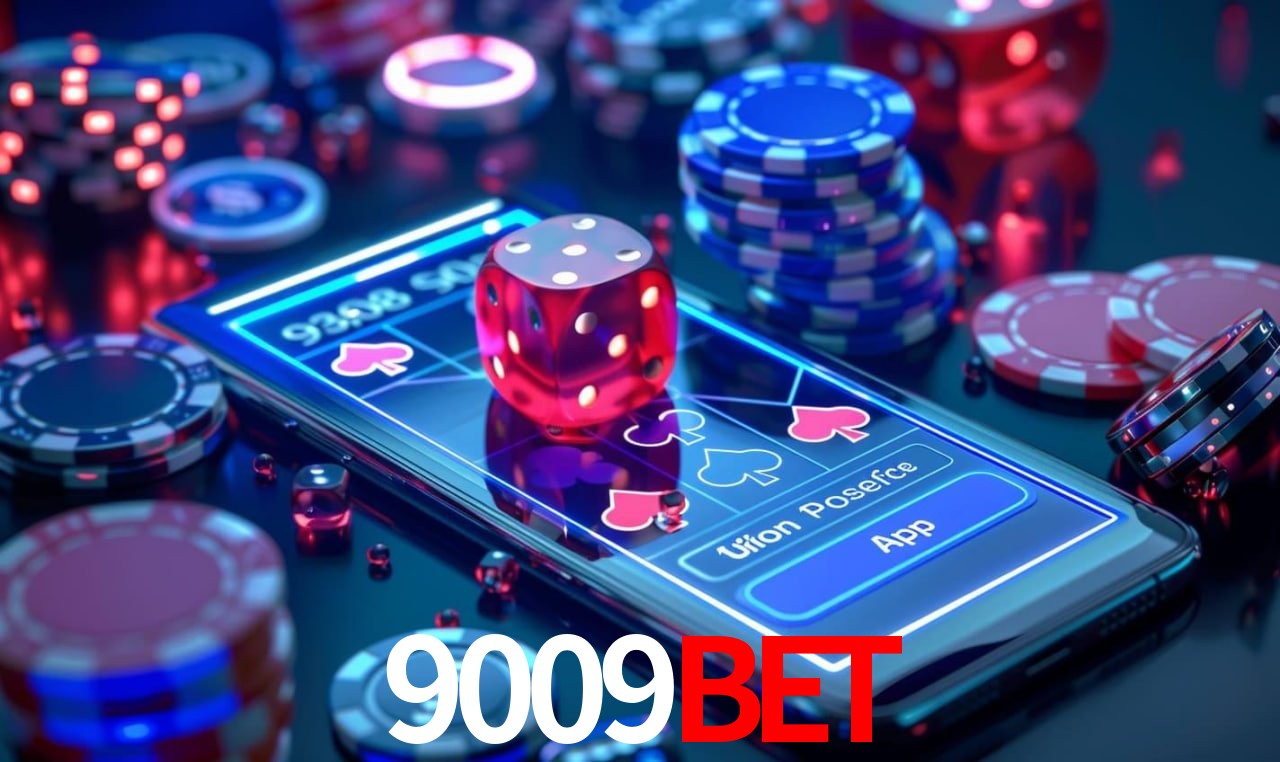 Desvendando o Mundo dos Jogos Virtuais na 9009bet