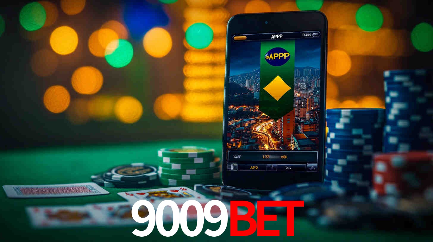 Recursos de Bônus 9009bet