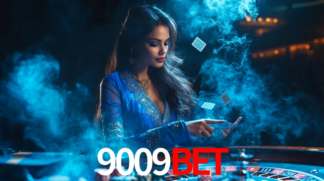 Jogos de Slot 9009bet