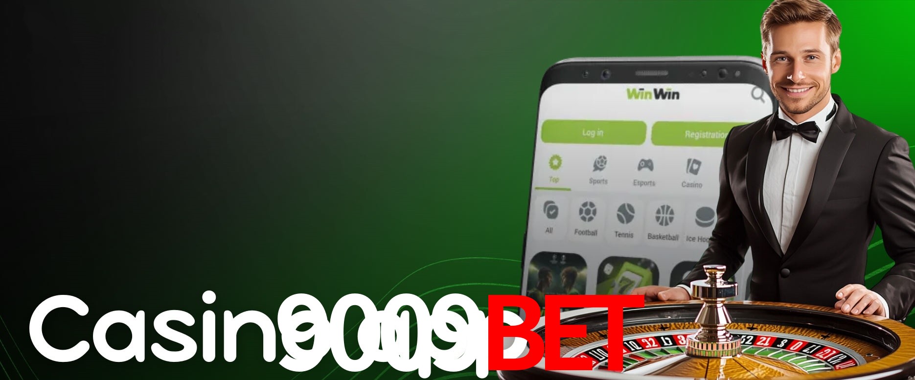 2FA Security 9009bet